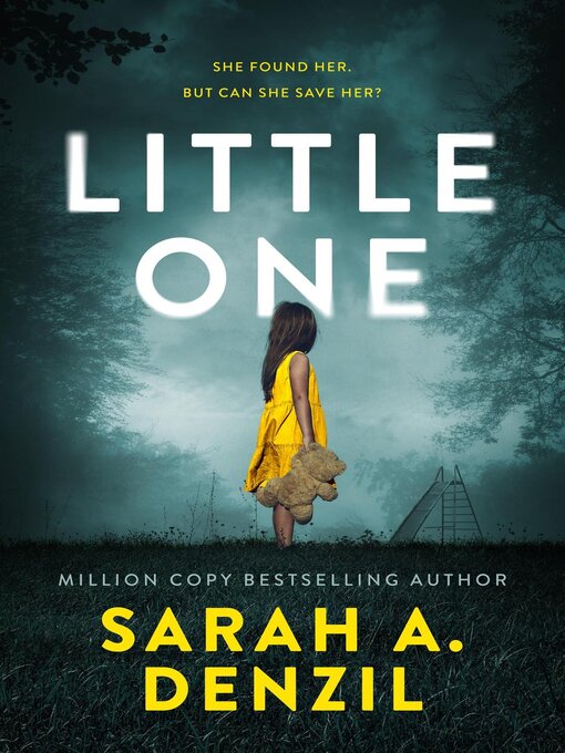 Title details for Little One by Sarah A. Denzil - Available